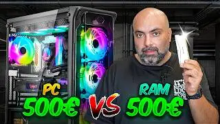 AliExpress Xeon? The Cheapest Gaming PC Possible