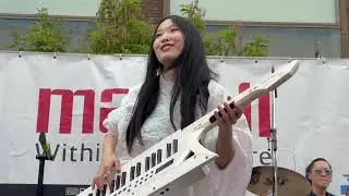 EYRIE - 第27回 高槻ジャズストリート 2025