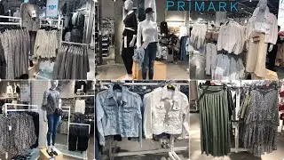 PRIMARK NEW COLLECTION + PRICES / SEPTEMBER 2020