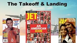 Jet Magazine - Uncover its Iconic Path in History