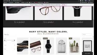 Vkini New Website