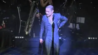 Jon Jon Briones, Miss Saigon - Best Actor in a Musical - #WOSAwards