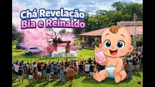 Chá Revelação