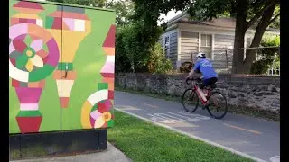 Why Art Matters