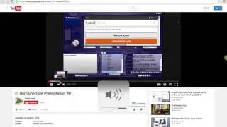 Domainer Elite Bonus + Demo Jamie Lewis Review