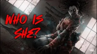 Who is The Spirit? | Exploring the Lore of Dead By Daylight