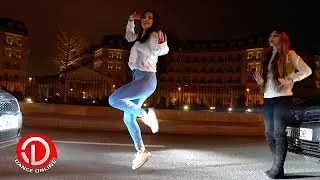 Son Zamanlar Genc Qizlarin reqsi G&uuml;n&uuml;n Trendi Oldu 😍