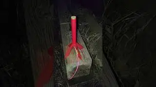 whistle rocket, salute #fireworks #pyrotechnics #rocket #firecracker #pyro #homemade #ufo #uap