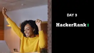 Day 3 | Select By ID Solution