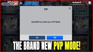 MLB 9 Innings | The Brand New PvP Mode! | Live Stream
