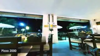 Pizza 2000, Phuket 360&deg;