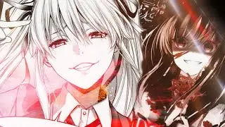 ♢♡ 𝙎𝙃𝘼𝘿𝙊𝙒 𝘿𝘼𝙉𝘾𝙀 × 𝙈𝘼𝙍𝙔 𝙎𝘼𝙊𝙏𝙊𝙈𝙀 ♤♧|【𝘼𝙈𝙑/𝙀𝘿𝙄𝙏】