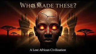 The Nok Civilization: 2,500-Year-Old Sculptures No One Can Explain!&rdquo;