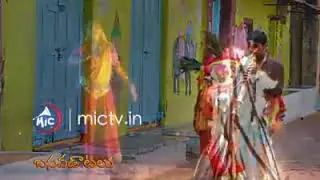 V6 sankranthi song