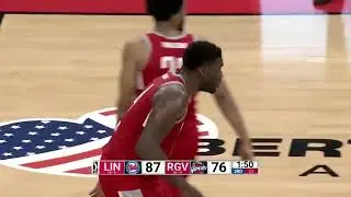 Chris Chiozza vs RGV 23 PTS 9 AST     2.28.23