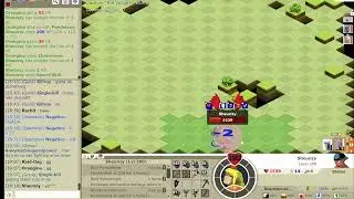 [DOFUS RETRO] PVP-Sheunzy Vs Orangina Fallanster