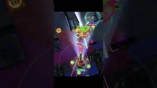 Dragoon is the best hero! ✨ (BULLET ECHO)
