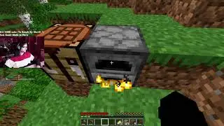 a6d playing Hardcore on the new Minecraft Cave Snapshot