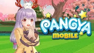 Pangya Mobile Gacha Shop and Outfits Preview