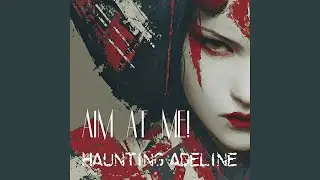 Haunting Adeline
