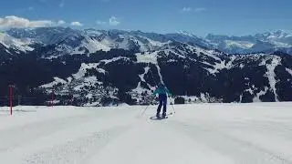 Ski de Printemps 2018