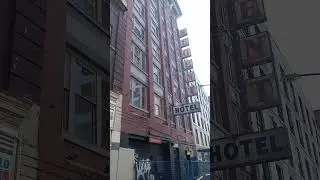 East Van Stories Podcast Episode 7 The Regent Hotel #eastvan #ghetto #drugs #vancouver