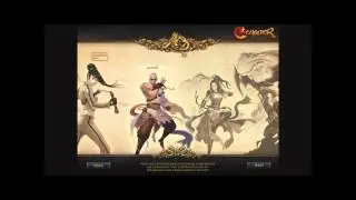 Conquer Online: Every Class Pros&Cons