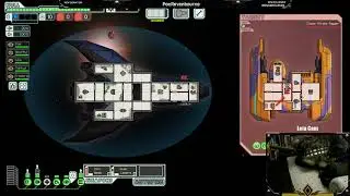 Retro Gaming: FTL