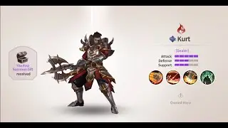 Epic Fantasy. Update Ver1.10. Summons. Pets