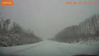 Kazakhstan road trip. ВКО. Дорога из Риддера в Оскемен \ Усть-Каменогорск #kazakhstantravel