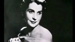 Helen Watts - Frauenliebe und Leben