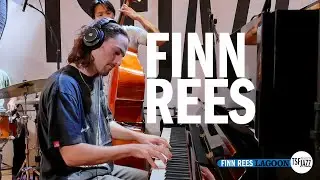 Finn Rees 