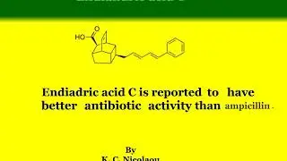 Biomimetic Chemistry  - Biomimetic synthesis!