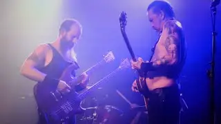 High On Fire - Full Show, Live at The Broadberry, Richmond Va. 5/8/24, Cometh the Storm 2024 Tour!