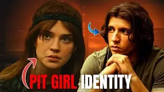 Pit Girl Identity REVEALED: Yellowjackets Season 3 Ending Explained (2025 Update)