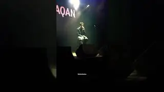 Qaraqan Gəl Dost Olaq Konsert