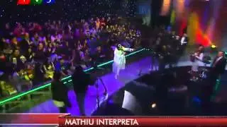 El zancudo - Mathiu focker sound