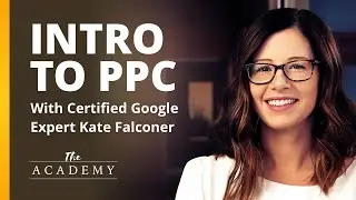 Intro to PPC from a Google Certified Expert