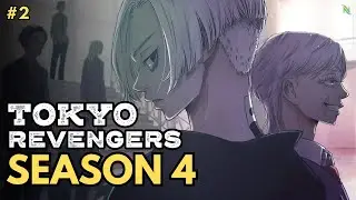 Tokyo Revengers | season 4 Part 2 Explained in hindi