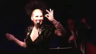Veronica Klaus   The Hunter Gets Captured By The Game