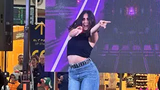 [250412] K-POP Dance Contest POPCON in Italy | Like Jennie + Mantra byLuvio ​⁠@KbleJungleOfficial