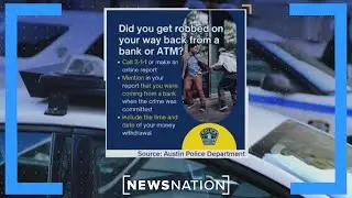 Austin Police Department backtracks: Call 911, not 311, for robberies | On Balance