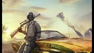 Trai Nghiem Game: PUBG classic