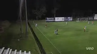 Soccer (M) | RB Connor McKenzie | Wagner&Woolf