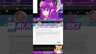 Her ex stole her what? #houseflipper #vtuber #streamer