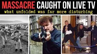 The Brutal Life and Crimes of Loyalist Killer Michael Stone