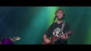 Stargazy Pie - 'Pacific Northwestitis' LIVE at McMenamins Elks Temple