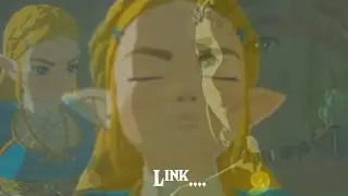 [TOTK] Zelda Catches You w/ Purah (Ep 1)