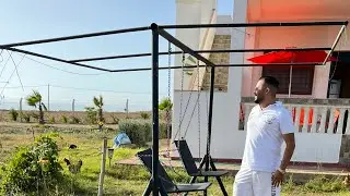هوتة الصيف 🔥80مليون سنتيم فيرما تيتر 6000 متر من دكالة
