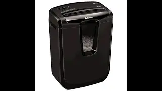 Шредер Fellowes &mdash; Стандартные шредеры